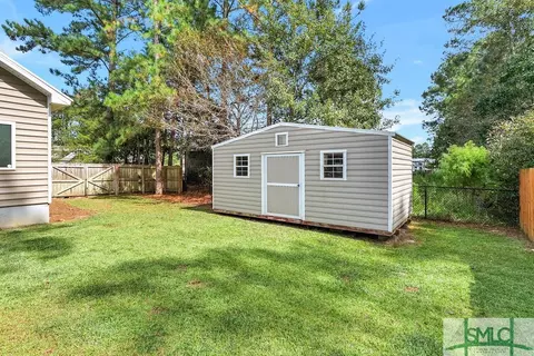 315 Windsor Rd, Guyton, GA 31312 photo 40