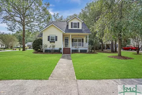 237 Landing Way, Richmond Hill, GA 31324