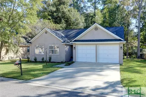 203 Mariners Way, Savannah, GA 31419
