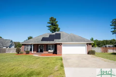 31 Thornbush Ct, Ludowici, GA 31316