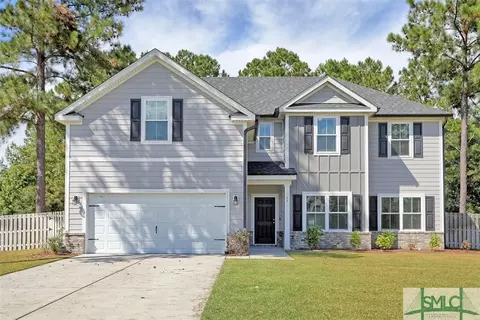 62 Sugar Pine Dr, Richmond Hill, GA 31324