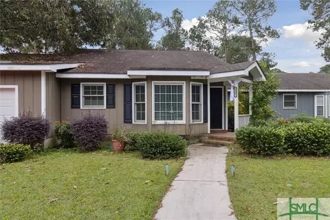 112 A Lindsay Ct, Statesboro, GA 30458