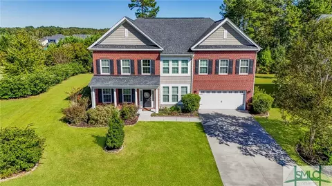 1557 Branden Way, Richmond Hill, GA 31324