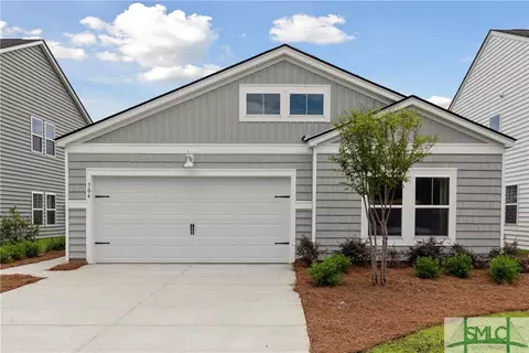 136 Franklins Walk, Rincon, GA 31326