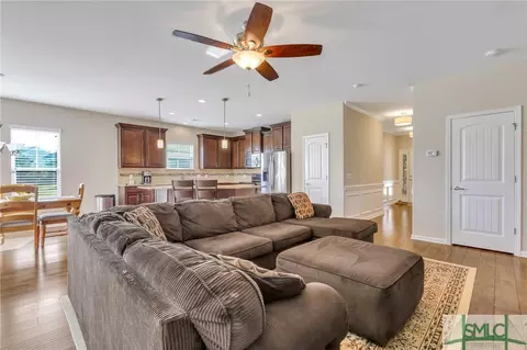 62 Melody Dr, Pooler, GA 31322 photo 8