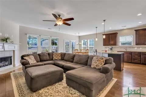 62 Melody Dr, Pooler, GA 31322 photo 9