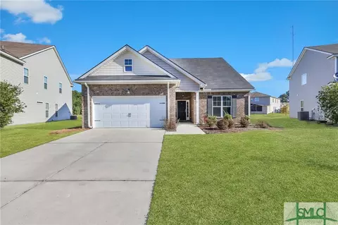 62 Melody Dr, Pooler, GA 31322