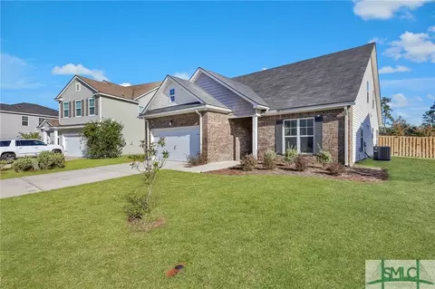 62 Melody Dr, Pooler, GA 31322 photo 3