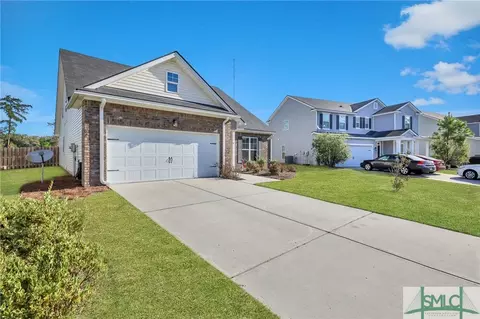 62 Melody Dr, Pooler, GA 31322 photo 2