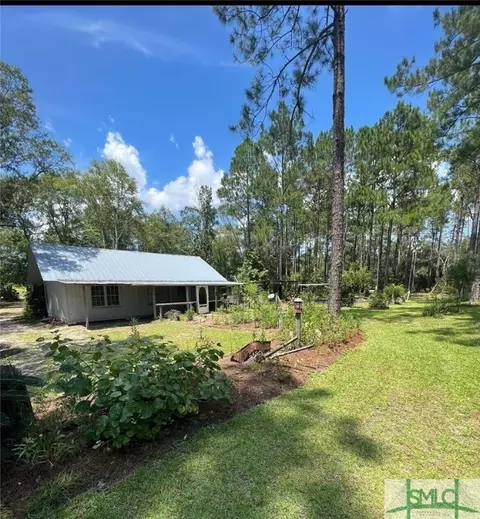 775 Druid Hills Rd, Odum, GA 31555