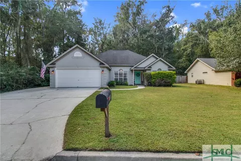 130 Red Fox Dr, Savannah, GA 31419