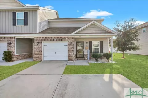 429 Governor Treutlen Cir, Pooler, GA 31322