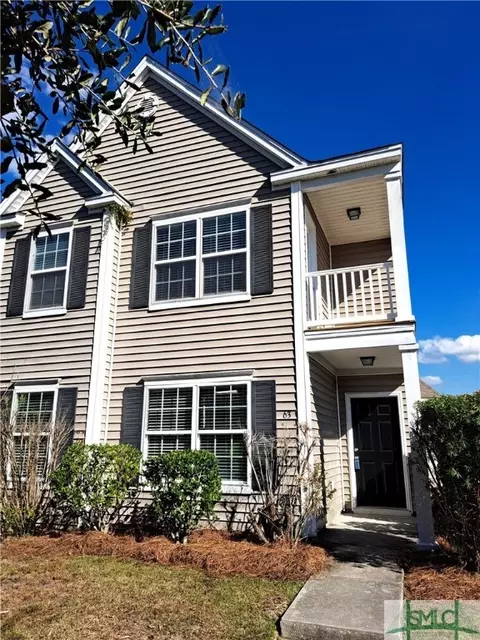63 Timber Crest Ct, Savannah, GA 31407