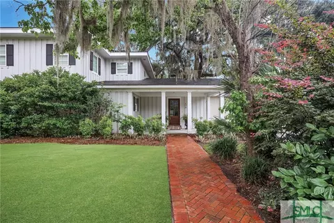 606 Sonja St, Savannah, GA 31406