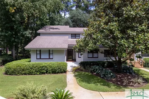 14 Franklin Creek Rd N, Savannah, GA 31411