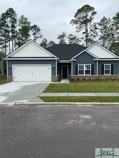 156 Sinclair Way, Rincon, GA 31326