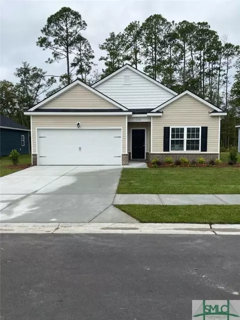 154 Sinclair Way, Rincon, GA 31326