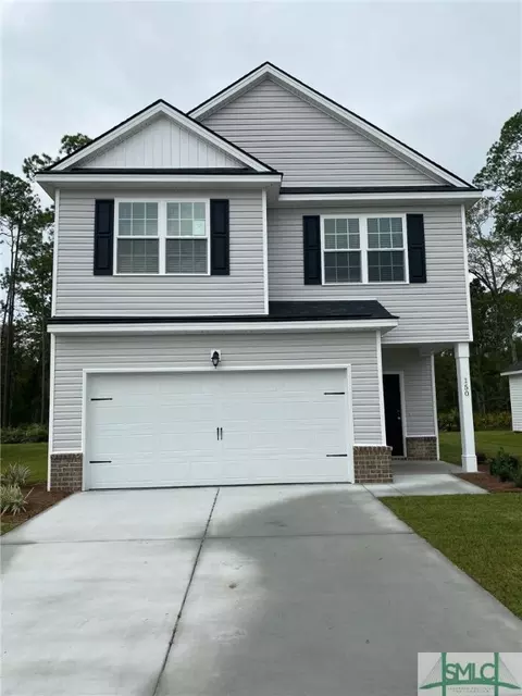 150 Sinclair Way, Rincon, GA 31326