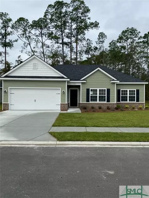 144 Sinclair Way, Rincon, GA 31326
