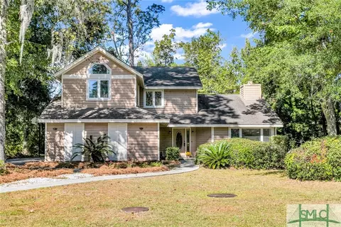 152 Mariners Way, Savannah, GA 31419