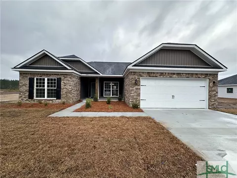 1479 Arnold Dr SE, Allenhurst, GA 31301