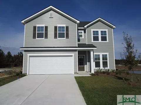 18 Ashmont St, Savannah, GA 31407