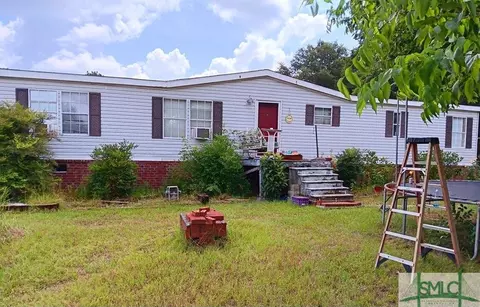 123 Reynard Dr, Eden, GA 31307