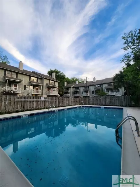 2612 Whatley Ave #13C, Thunderbolt, GA 31404