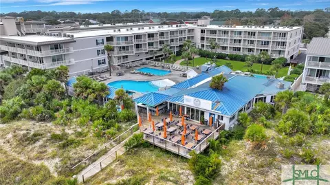 404 Butler Ave #703, Tybee Island, GA 31328
