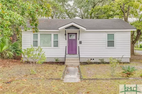 2324 Florida Ave, Savannah, GA 31404