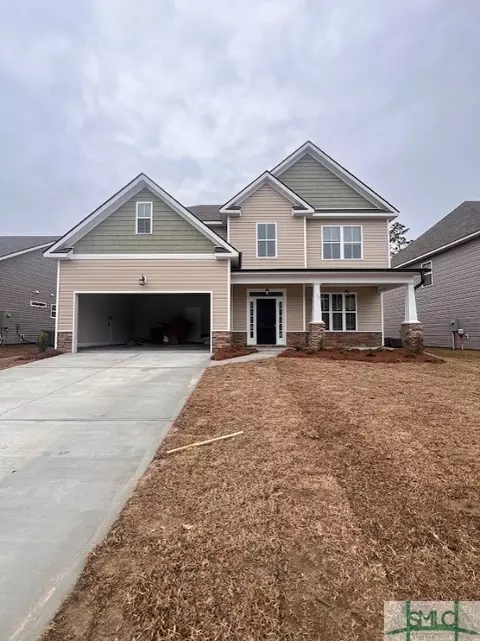 128 Sams Dr, Guyton, GA 31312