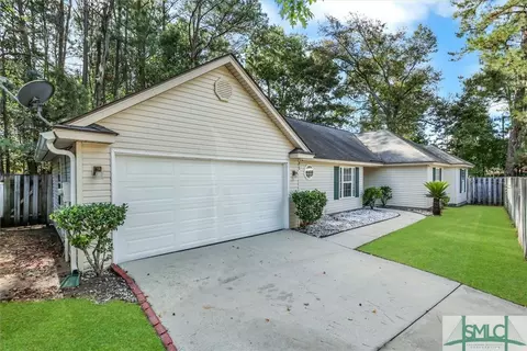 31 Norwood Ct, Savannah, GA 31406