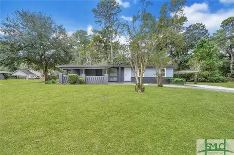 415 Delores Dr, Savannah, GA 31406