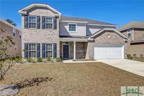 138 Spoonbill Cir, Savannah, GA 31405