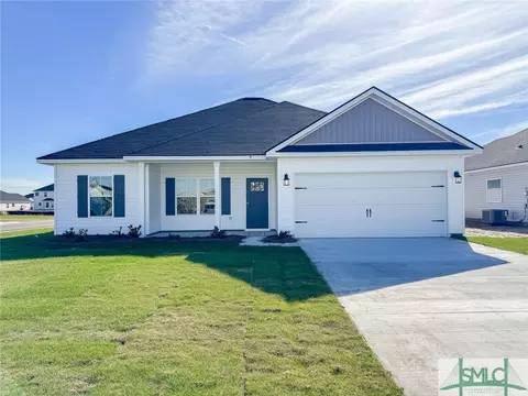 9 St Johns Ct E, Ludowici, GA 31316