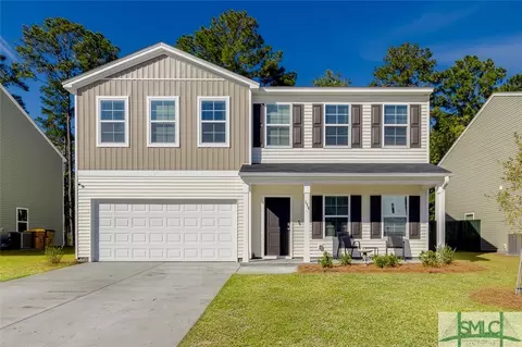 114 Jennie Dr, Springfield, GA 31329
