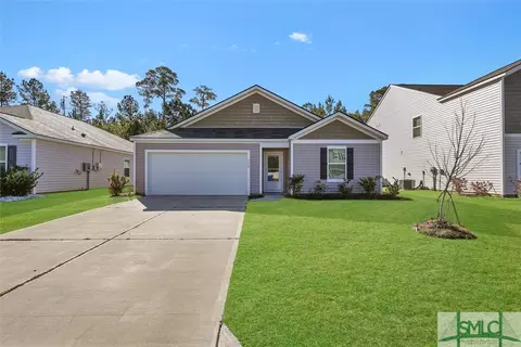 132 Cotton Bluff Ct, Guyton, GA 31312