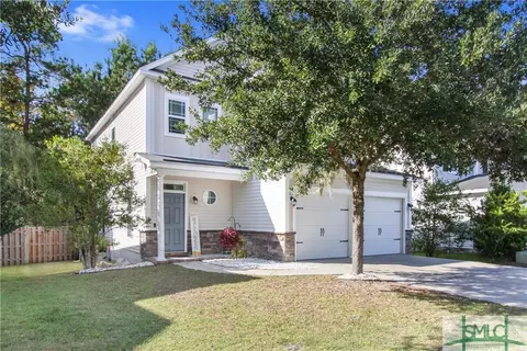 42 Chapel Lk N, Savannah, GA 31419