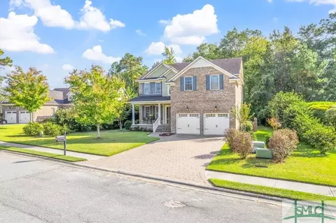 125 Egret Pt, Savannah, GA 31405