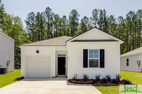 189 Hazy Ln, Hinesville, GA 31313