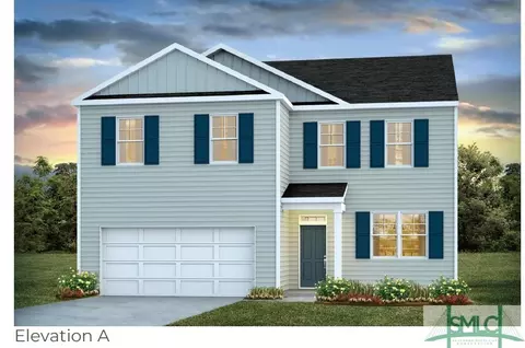 146 Kraft, Pooler, GA 31322