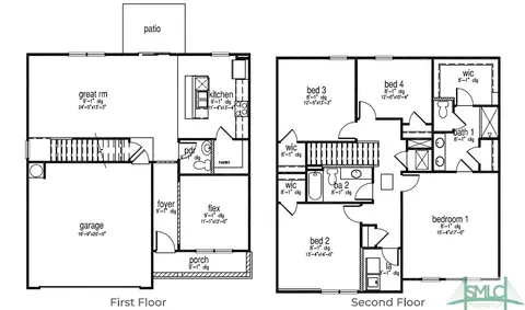 142 Kraft, Pooler, GA 31322 photo 2