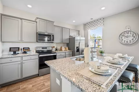 142 Kraft, Pooler, GA 31322 photo 7
