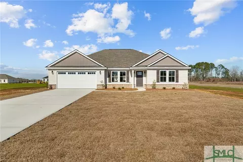 518 Doyle Ln, Statesboro, GA 30458