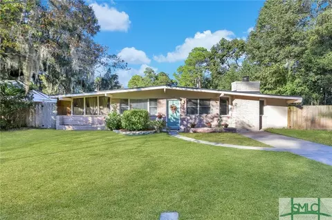 106 Windsor Rd, Savannah, GA 31419