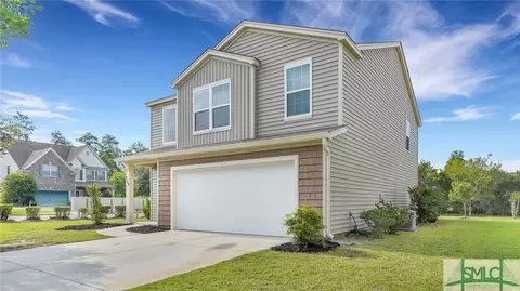 339 Hitching Post Ln, Pooler, GA 31322 photo 2