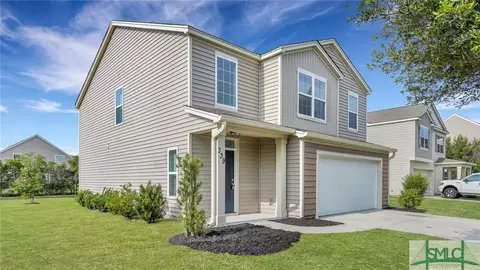 339 Hitching Post Ln, Pooler, GA 31322 photo 4