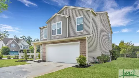 339 Hitching Post Ln, Pooler, GA 31322 photo 3