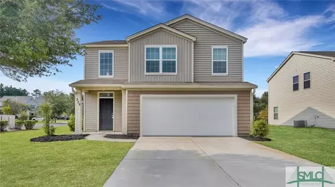 339 Hitching Post Ln, Pooler, GA 31322