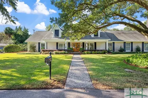 5 Marsh Dr, Savannah, GA 31410